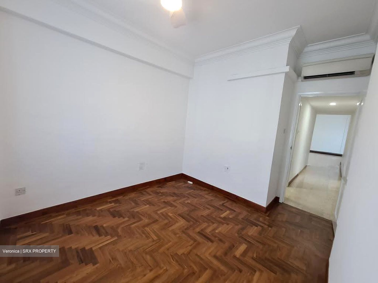 La Crystal (D9), Apartment #628432531